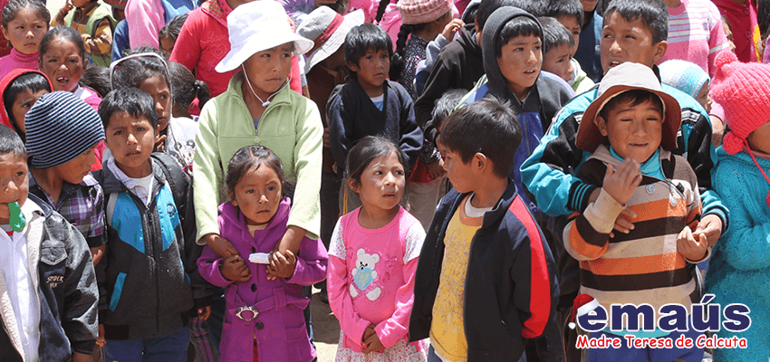Navidad Huancavelica