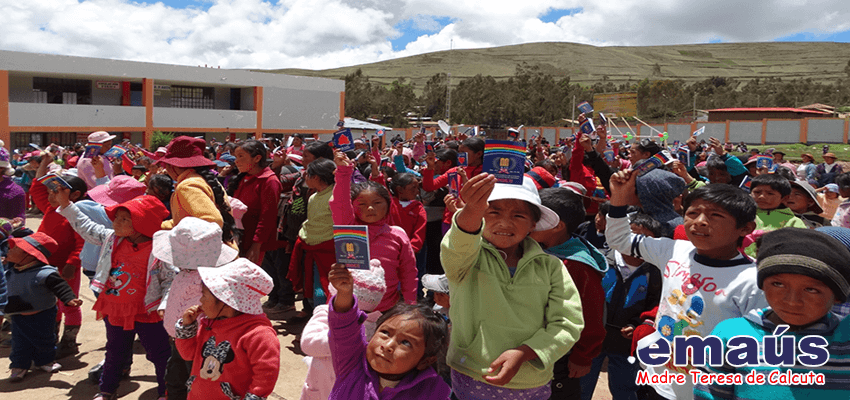 Navidad Huancavelica