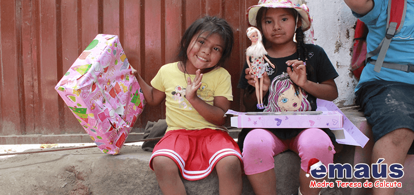 Navidad Huancavelica