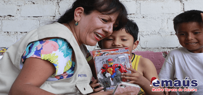 Navidad Huancavelica