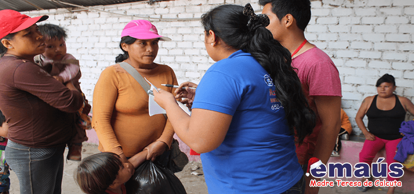 Navidad Huancavelica