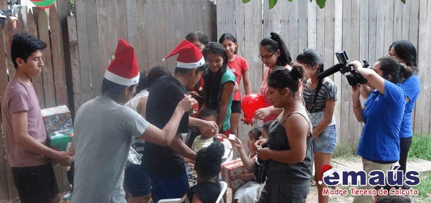 Navidad Huancavelica
