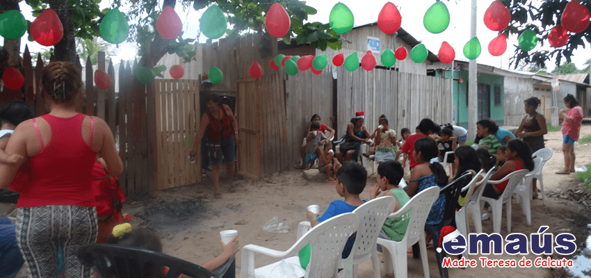 Navidad Huancavelica