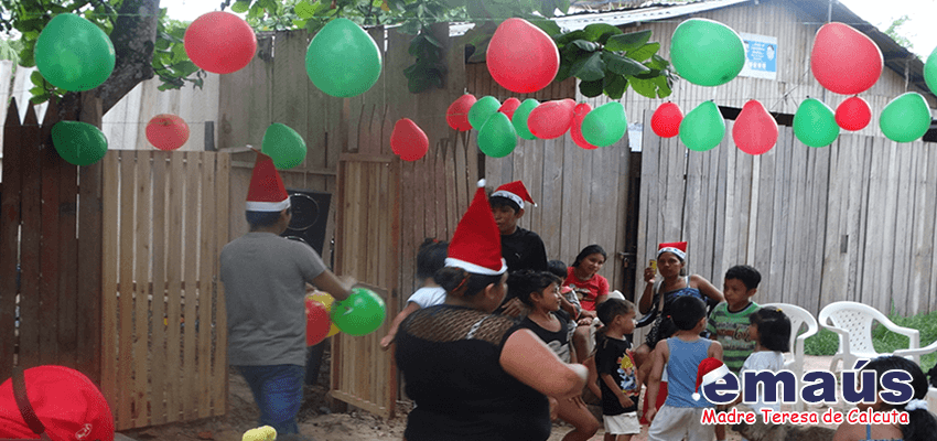 Navidad Huancavelica