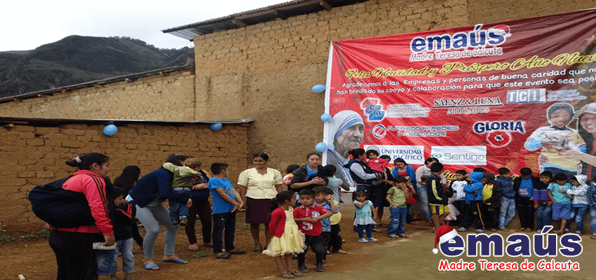 Navidad Huancavelica
