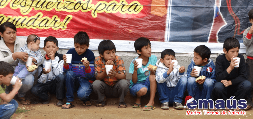 Navidad Huancavelica