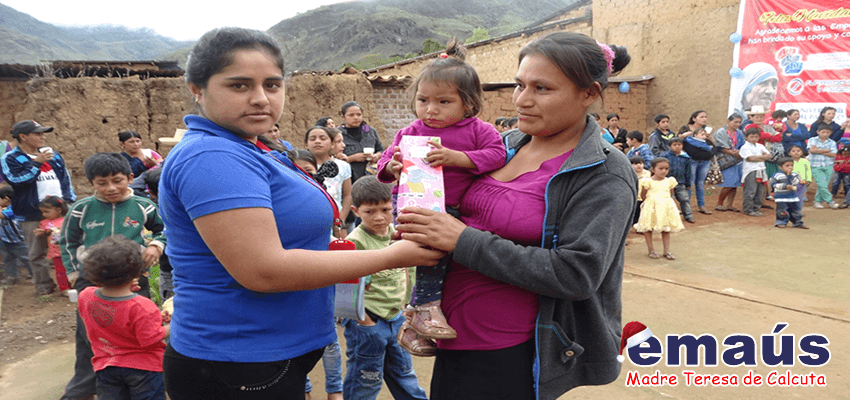 Navidad Huancavelica