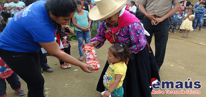 Navidad Huancavelica