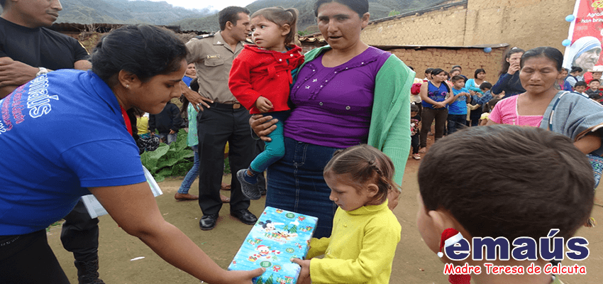 Navidad Huancavelica