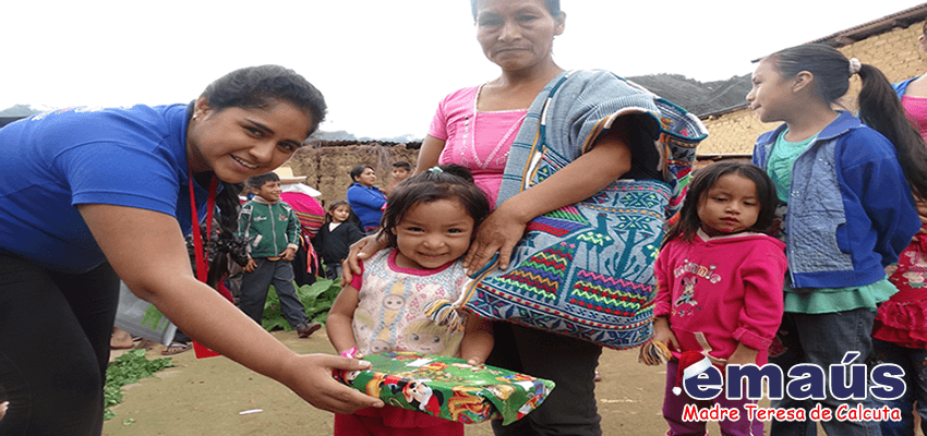 Navidad Huancavelica