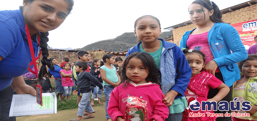 Navidad Huancavelica