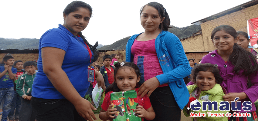 Navidad Huancavelica