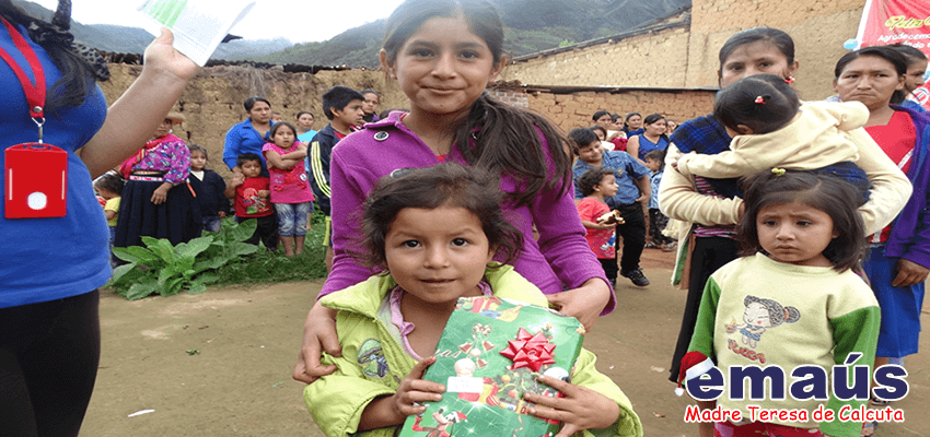 Navidad Huancavelica