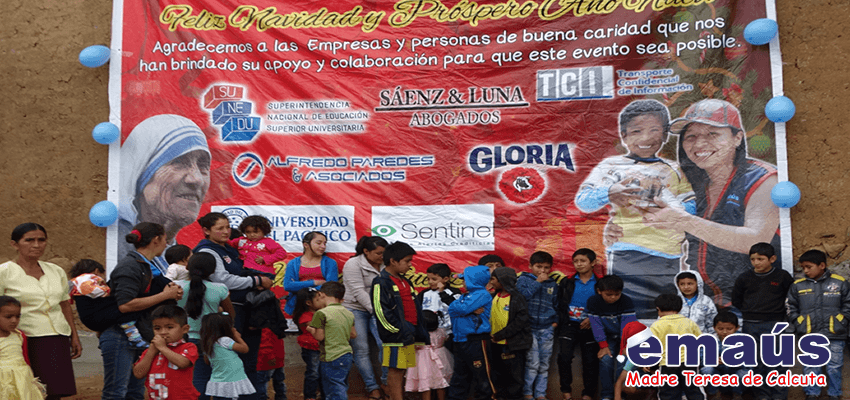 Navidad Huancavelica