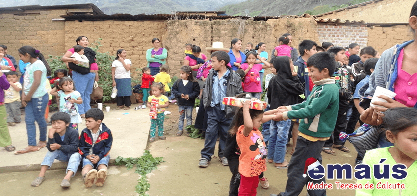 Navidad Huancavelica