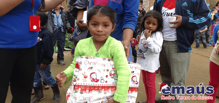 Navidad Huancavelica
