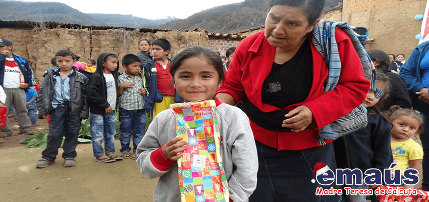 Navidad Huancavelica