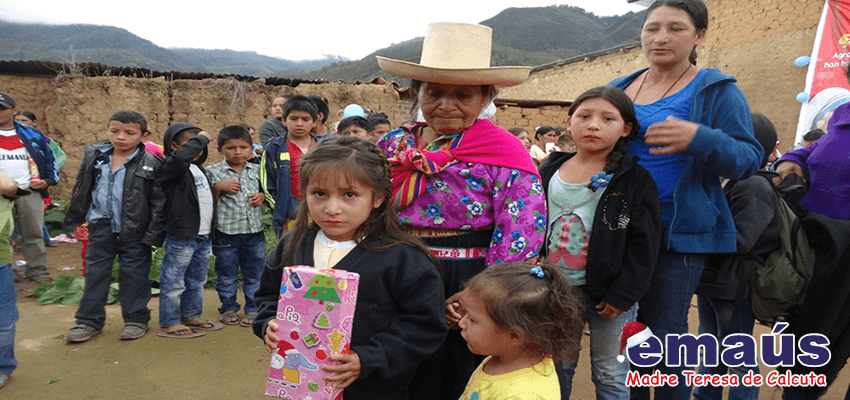 Navidad Huancavelica