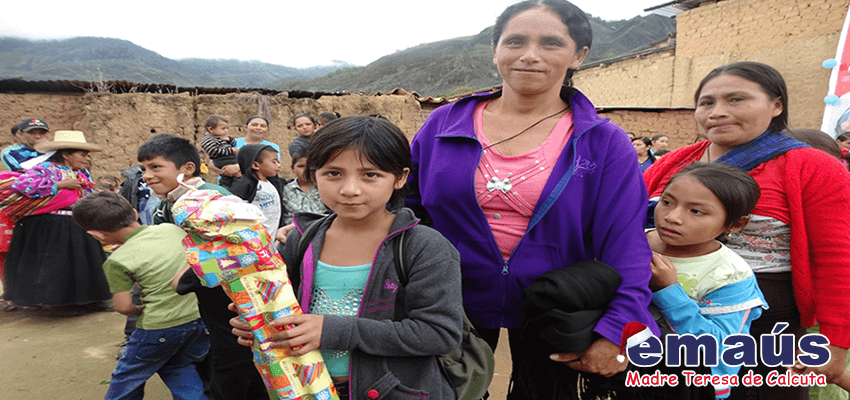 Navidad Huancavelica