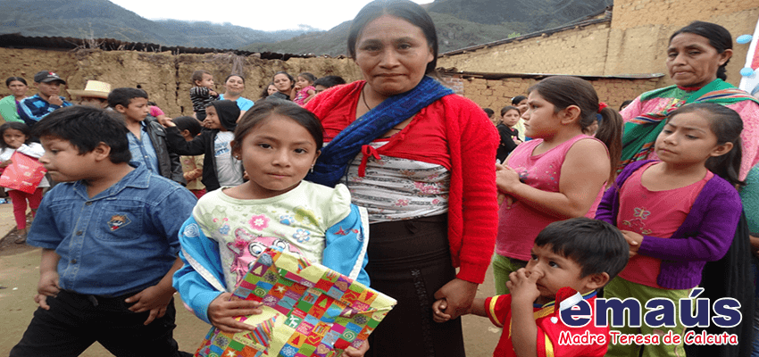 Navidad Huancavelica