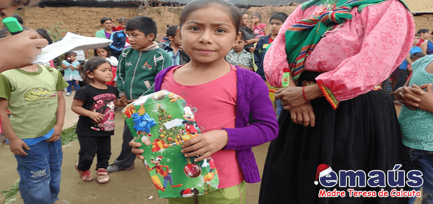 Navidad Huancavelica