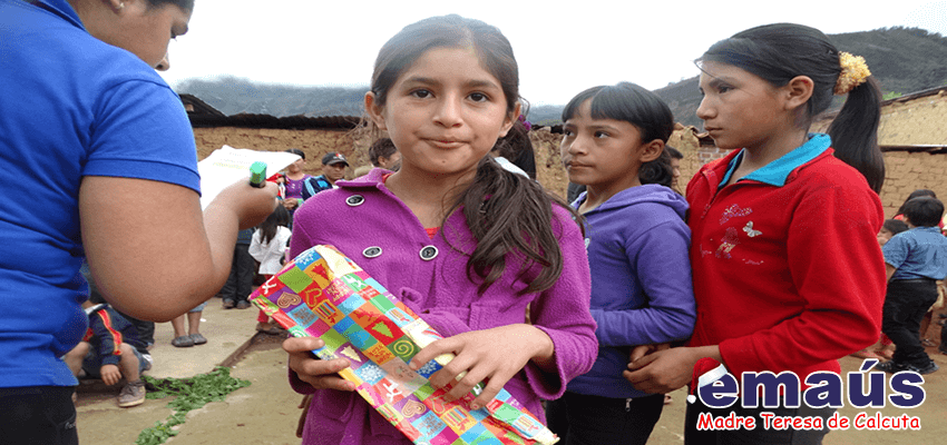 Navidad Huancavelica