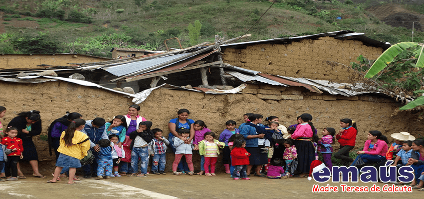 Navidad Huancavelica
