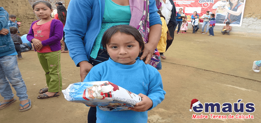 Navidad Huancavelica