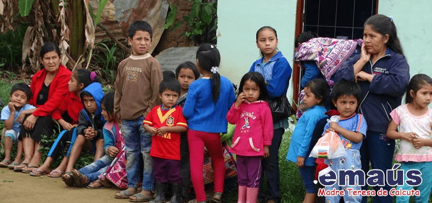Navidad Huancavelica