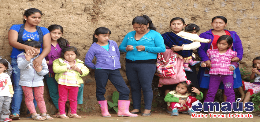 Navidad Huancavelica