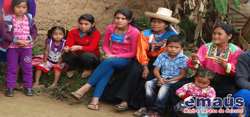 Navidad Huancavelica