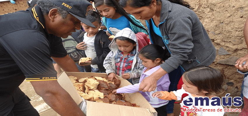 Navidad Huancavelica