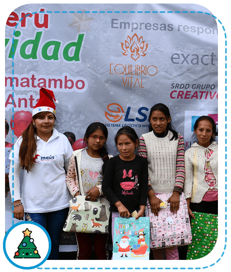 Donacion de ALimentos