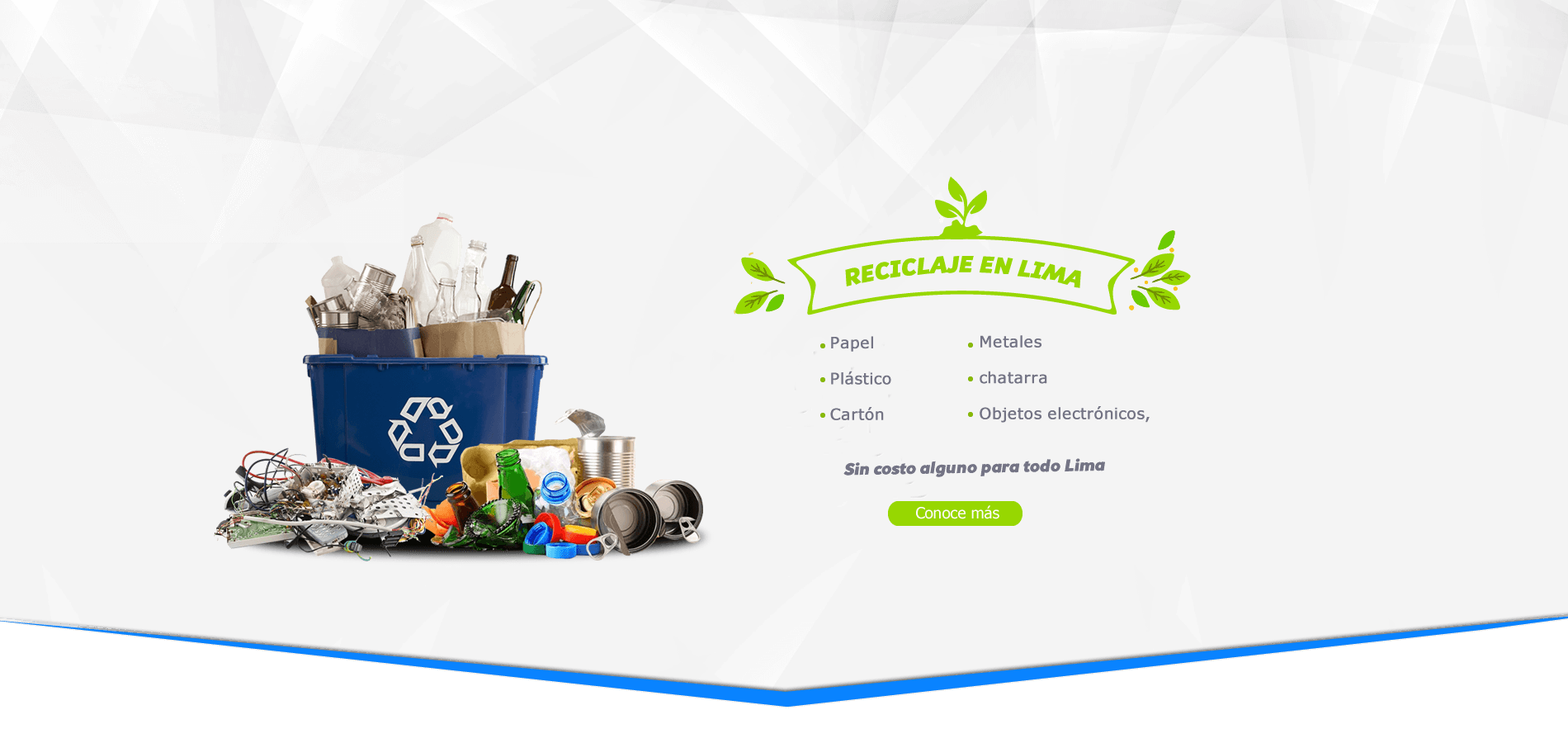Emaús Villa el Salvador